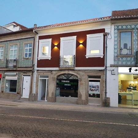 Henriqueta Maia Suits Ильяву Экстерьер фото